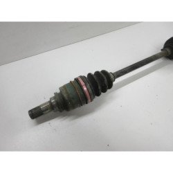 Cardan Gauche (transmission) Toyota Yaris 1 Phase 1